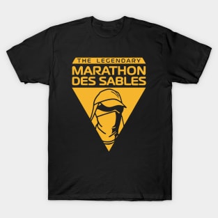 Marathon Des Sables T-Shirt